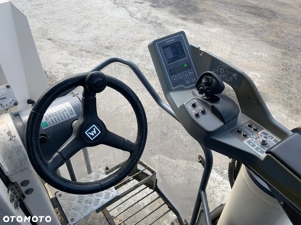 Wirtgen W100 CFi - 7