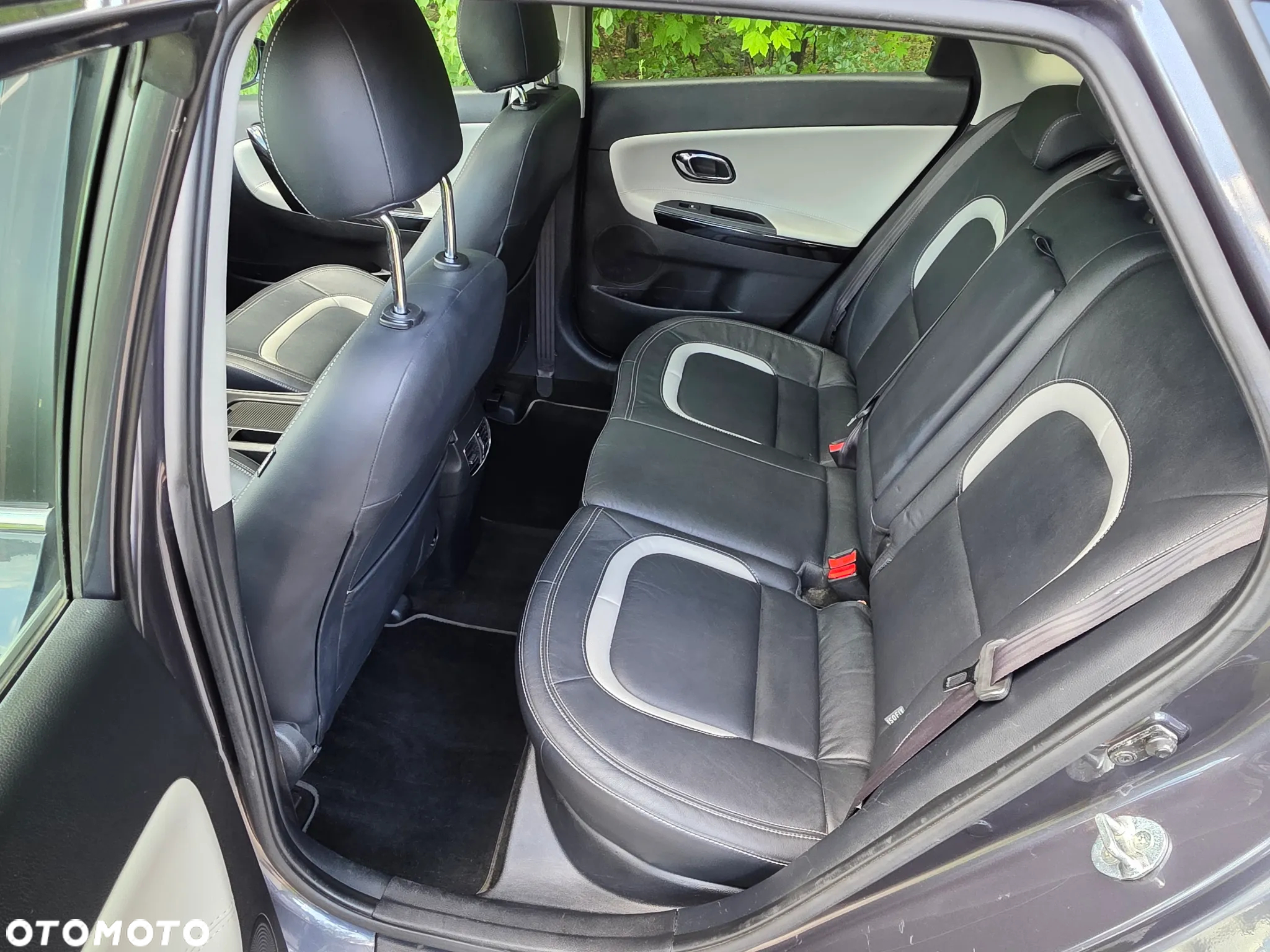 Kia Ceed Cee'd 1.6 GDI L Business Line DCT - 18