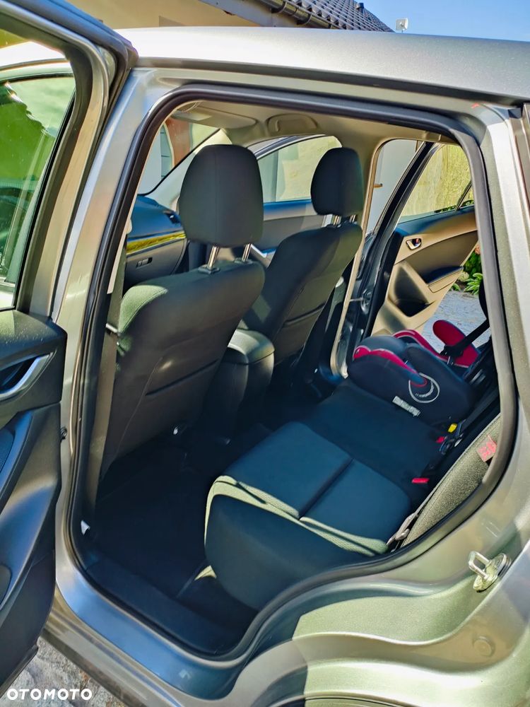 Mazda CX-5 SKYACTIV-G 165 ADVANTAGE - 7