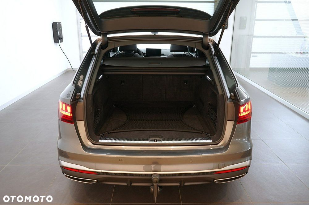 Audi A4 Avant - 12