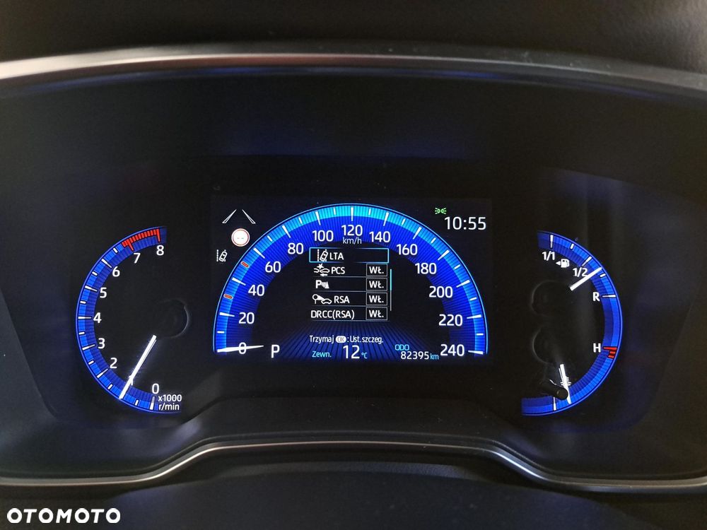 Toyota Corolla 1.5 Comfort MS - 17