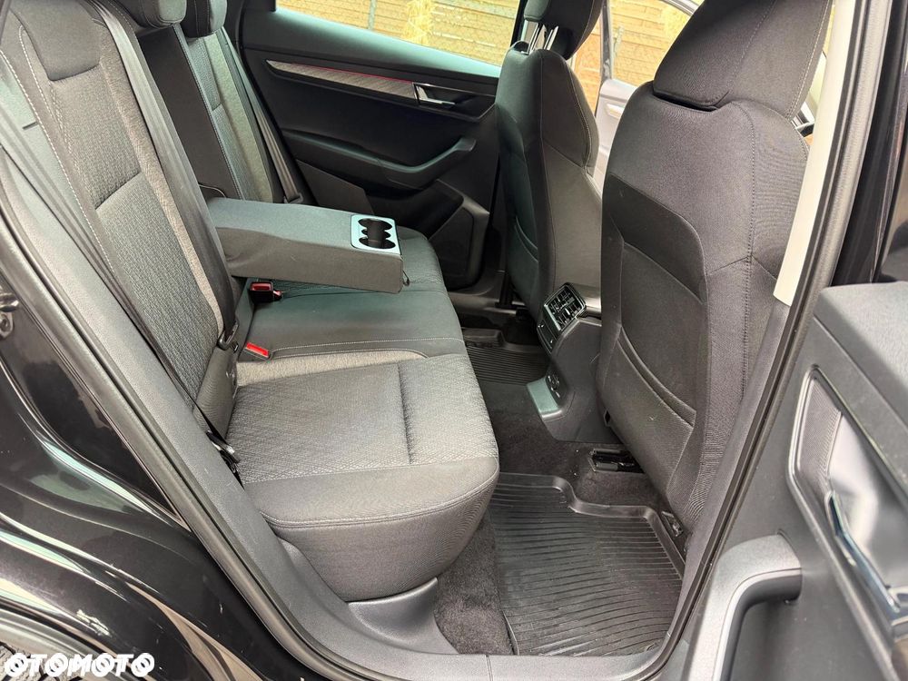 Skoda Karoq 2.0 TDI SCR 4x4 Style DSG - 26