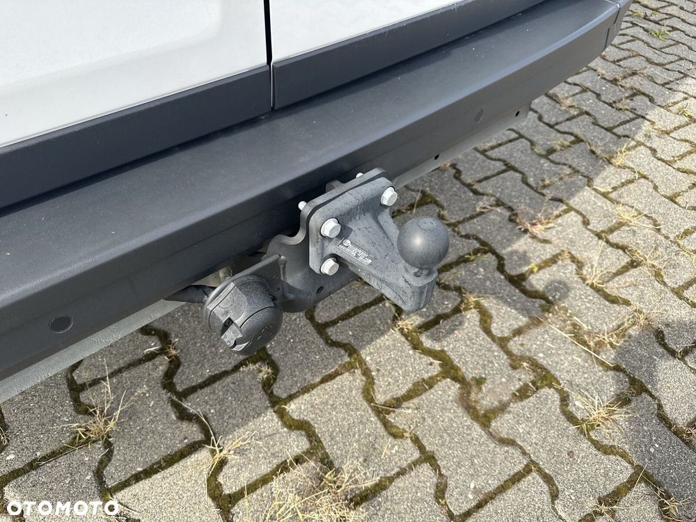 Volkswagen Crafter Furgon - 26
