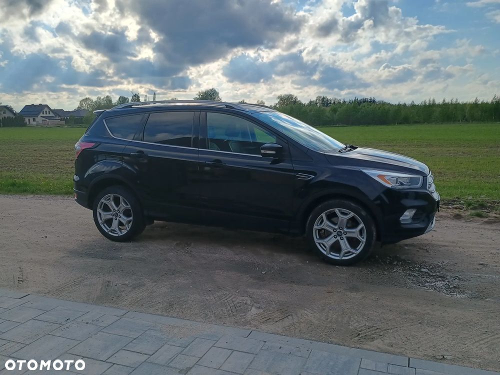 Ford Escape - 3