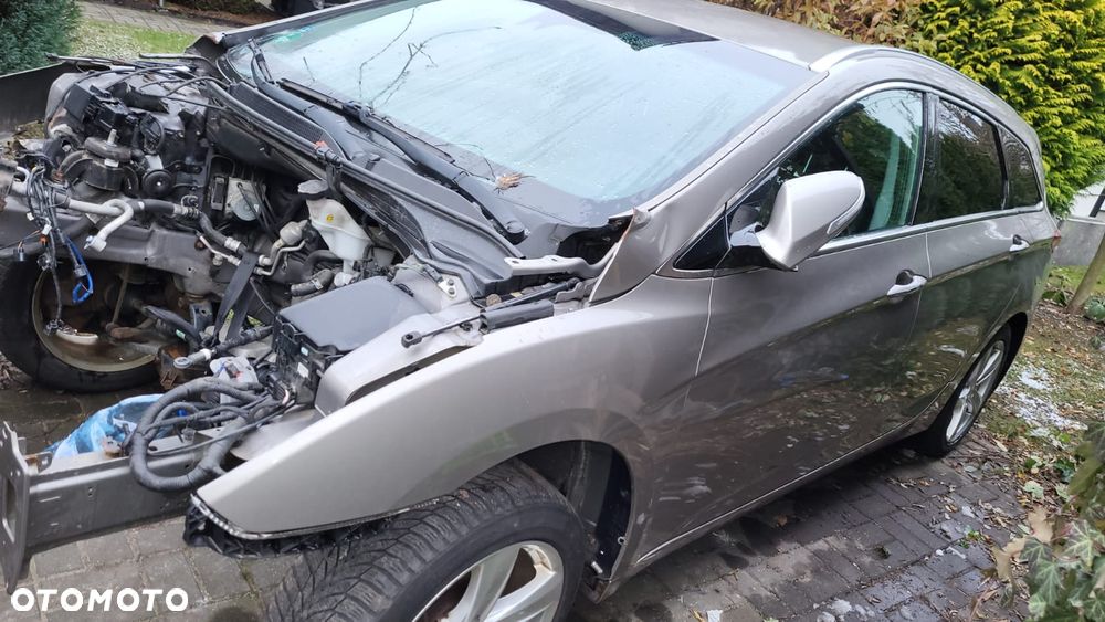 Hyundai i40 Kombi 1.7 CRDi Style - 6