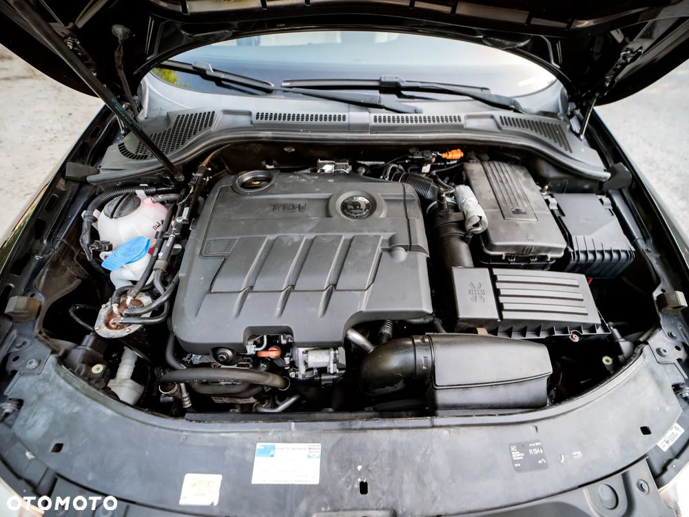 Skoda Superb - 39