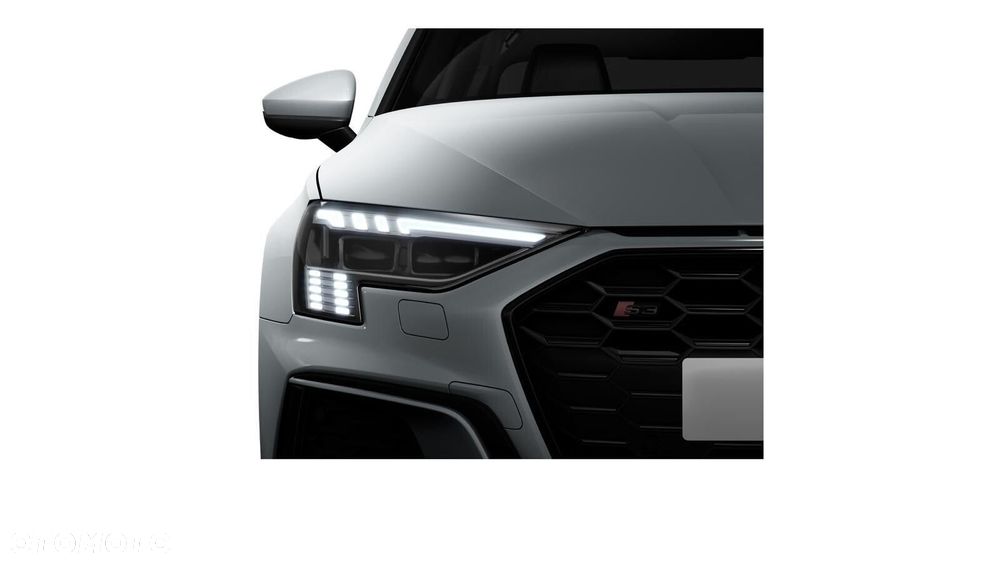 Audi S3 Limousine TFSI Quattro S tronic - 37