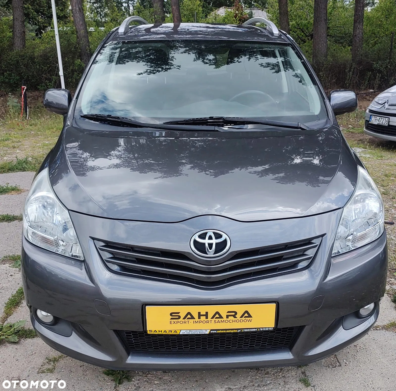 Toyota Verso - 2
