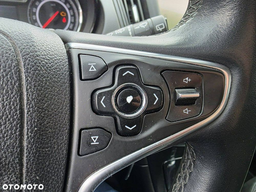 Opel Insignia 2.0 CDTI ecoFLEXStart/Stop Business Edition - 15