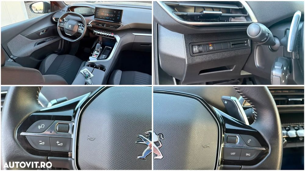 Peugeot 3008 - 9