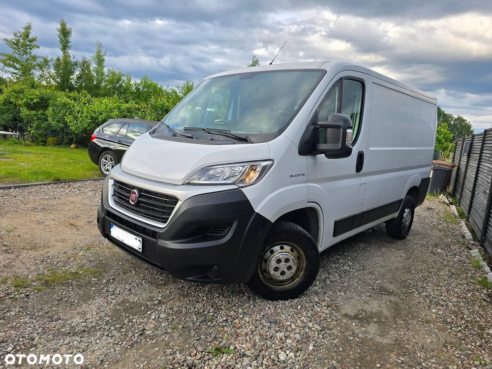 Fiat Ducato - 5