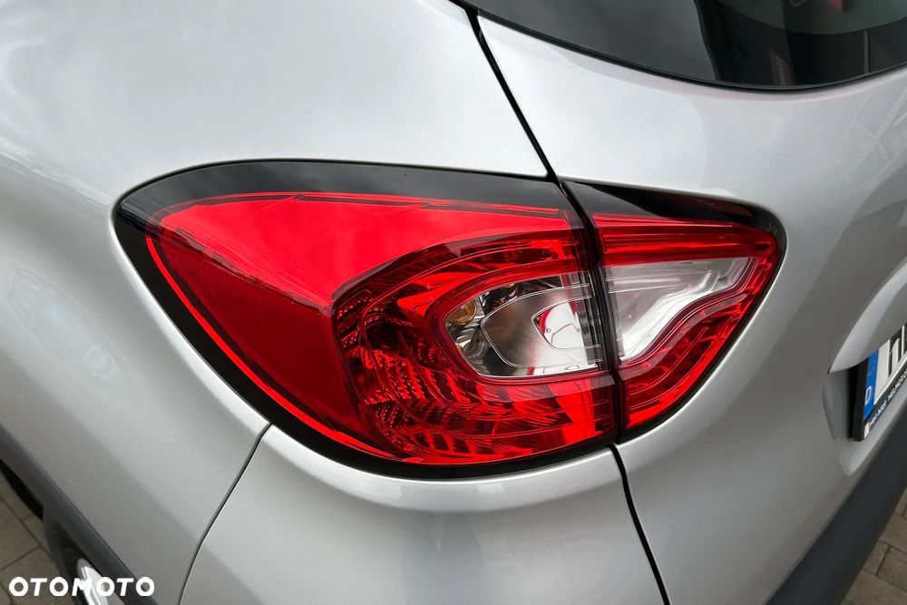 Renault Captur 0.9 Energy TCe Intens - 15
