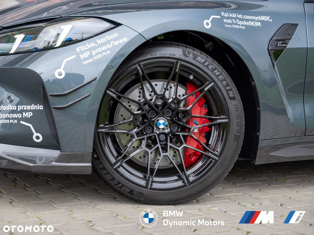 BMW M4 - 11
