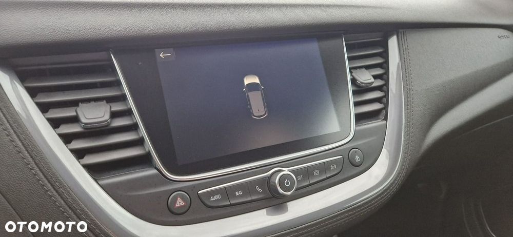 Opel Grandland X - 38
