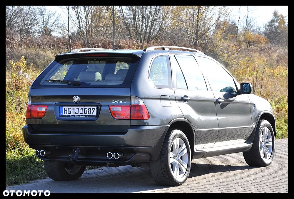 BMW X5 Edition Exclusive Sport - 15