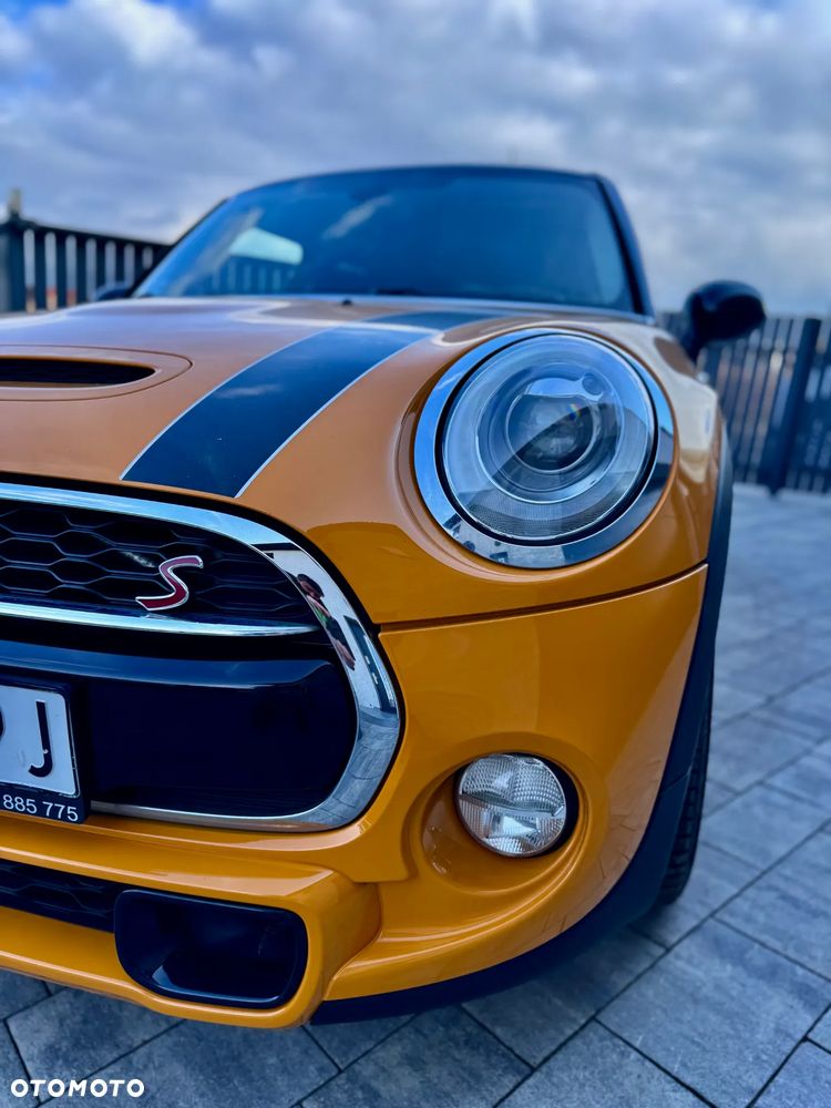 MINI Cooper - 17