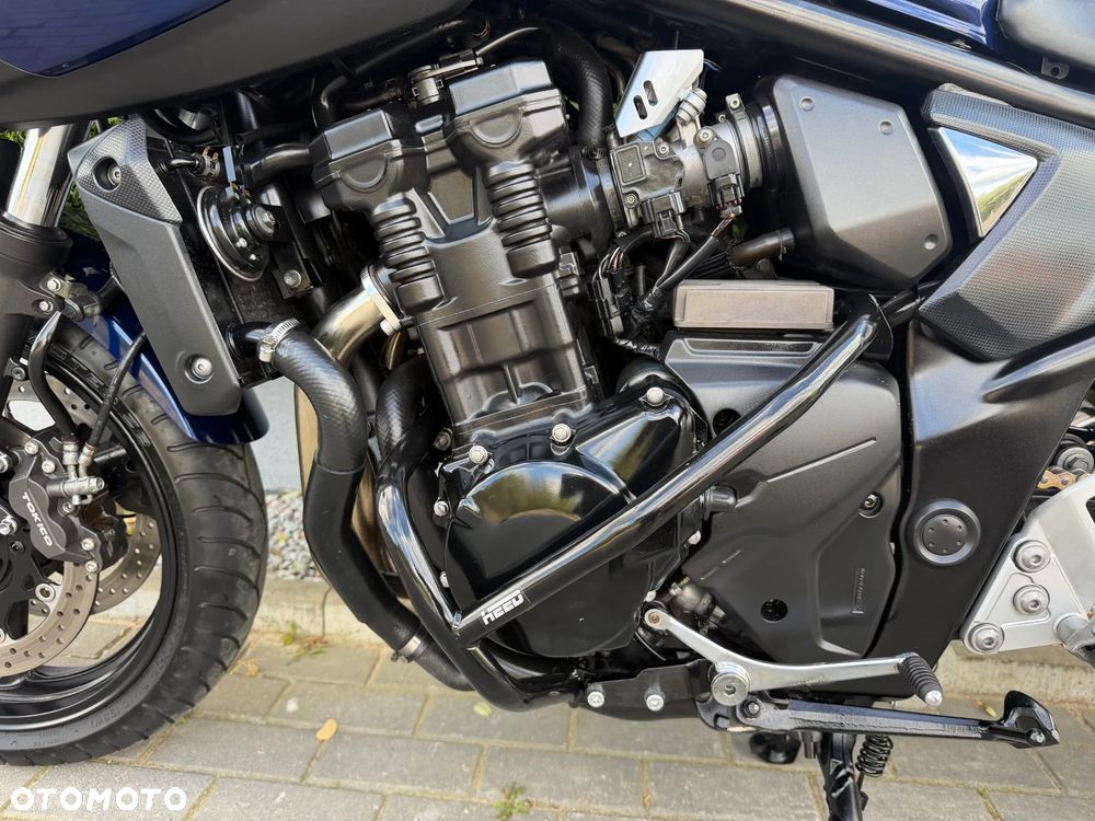 Suzuki Bandit - 33
