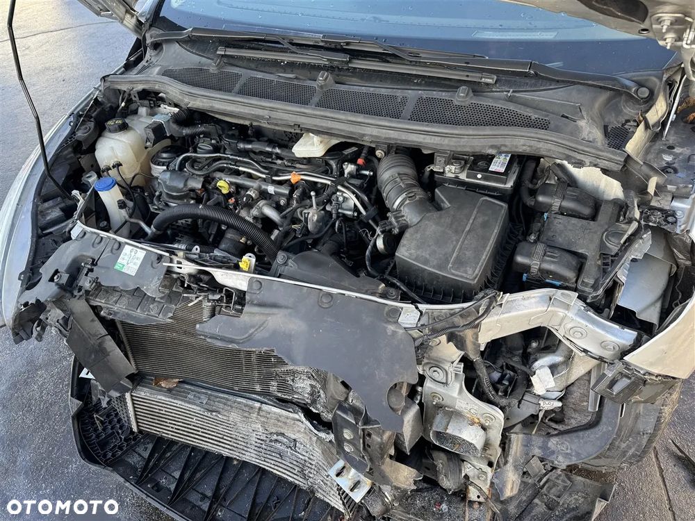 Ford S-Max 2.0 TDCi Titanium PowerShift - 20