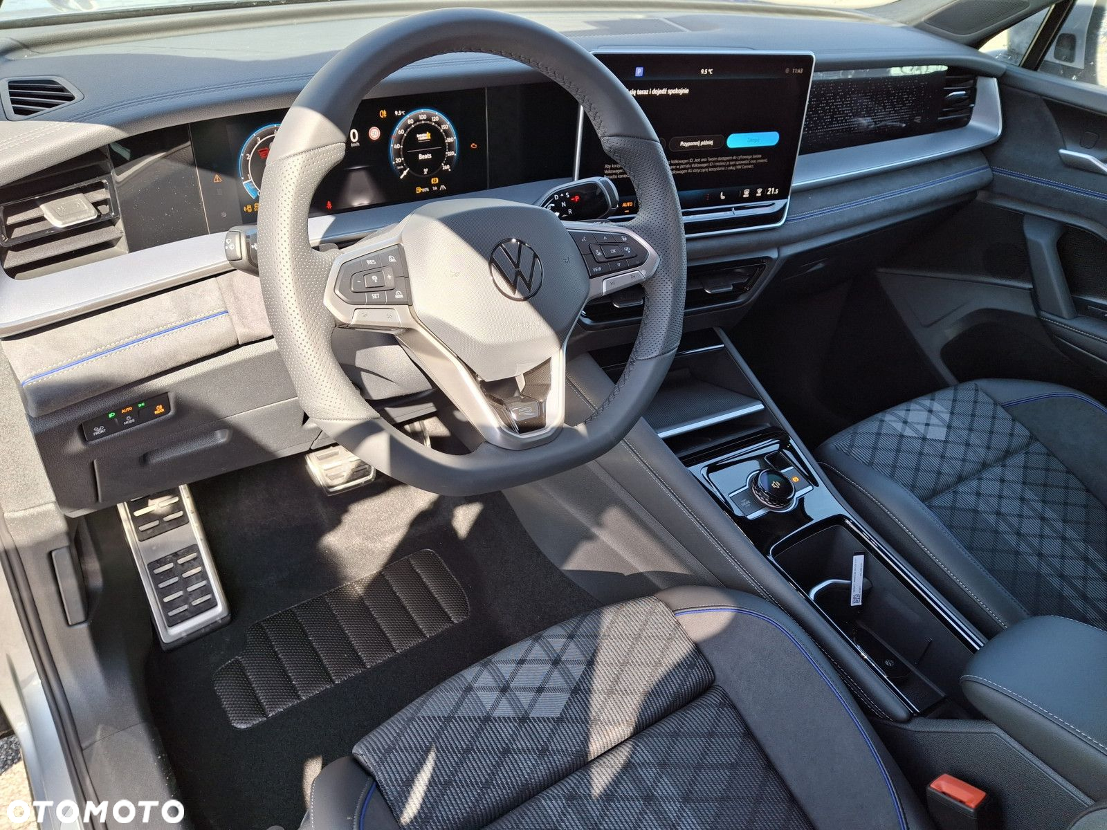 Volkswagen Tayron - 9