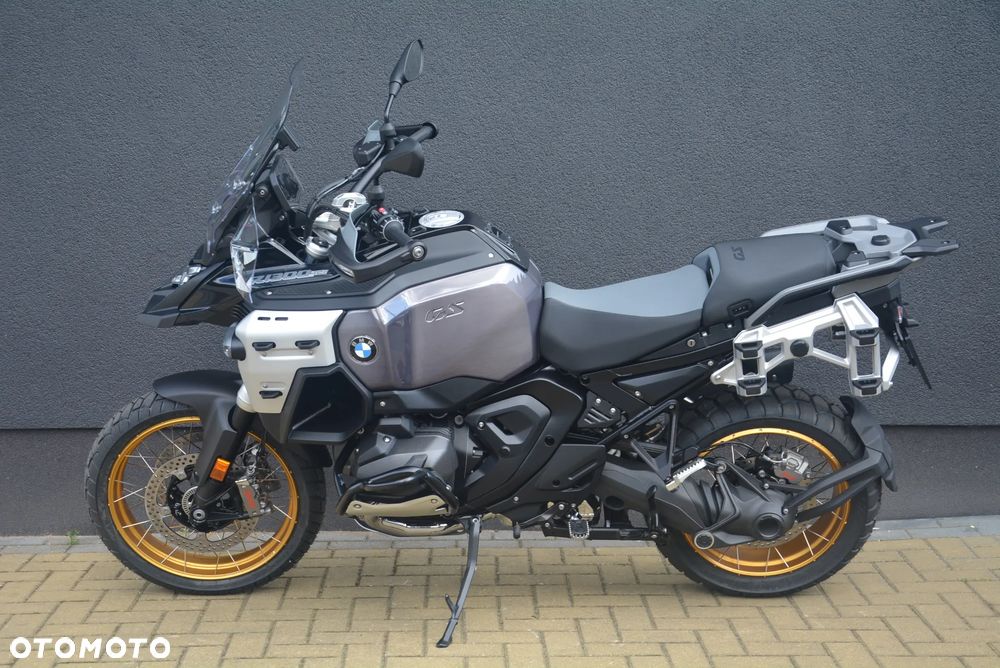 BMW GS - 6