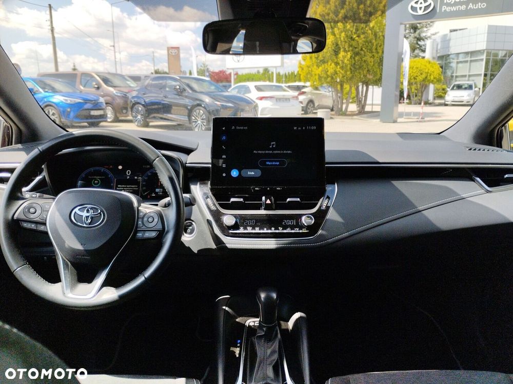 Toyota Corolla 1.8 Hybrid Comfort - 13