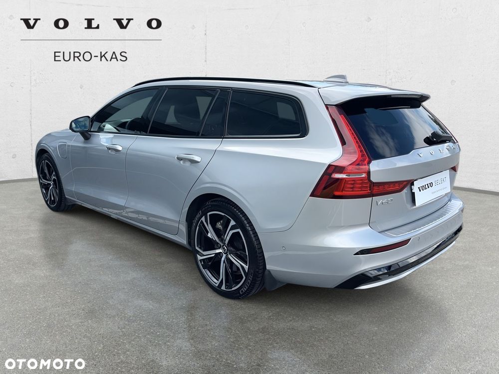 Volvo V60 - 7
