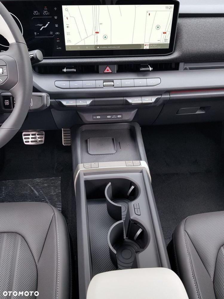 Kia Seltos 1.6 T-GDI GT Line DCT - 34
