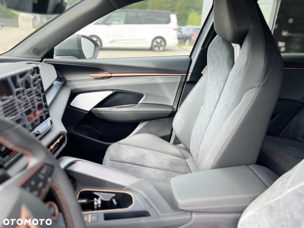 Cupra Terramar 2.0 TSI 4Drive Advantage Edition DSG - 12
