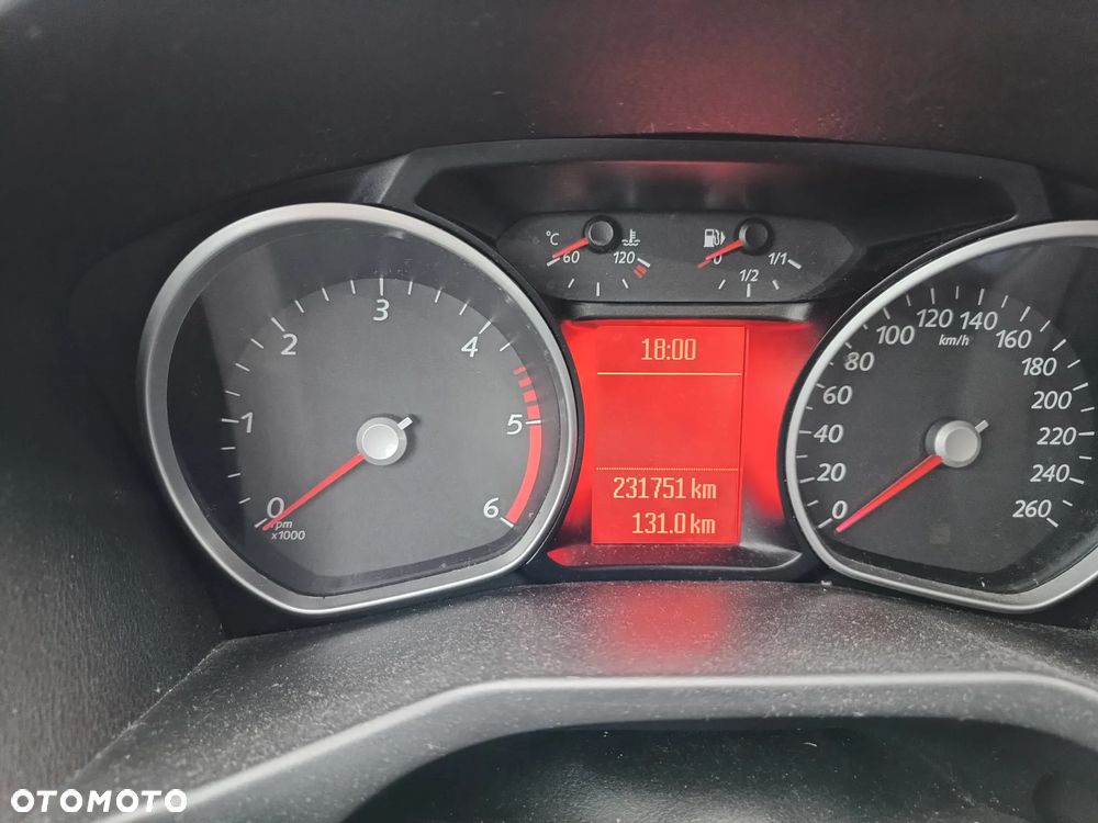 Ford Mondeo 2.0 TDCi ECOnetic Trend - 9