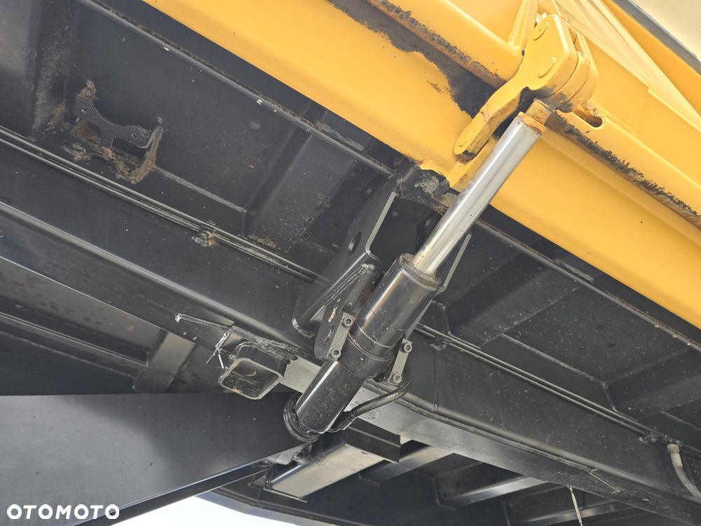 MAN TGA 35.480 - 18