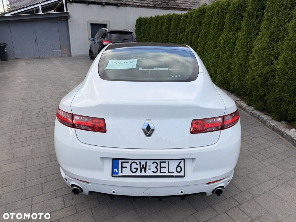 Renault Laguna - 10