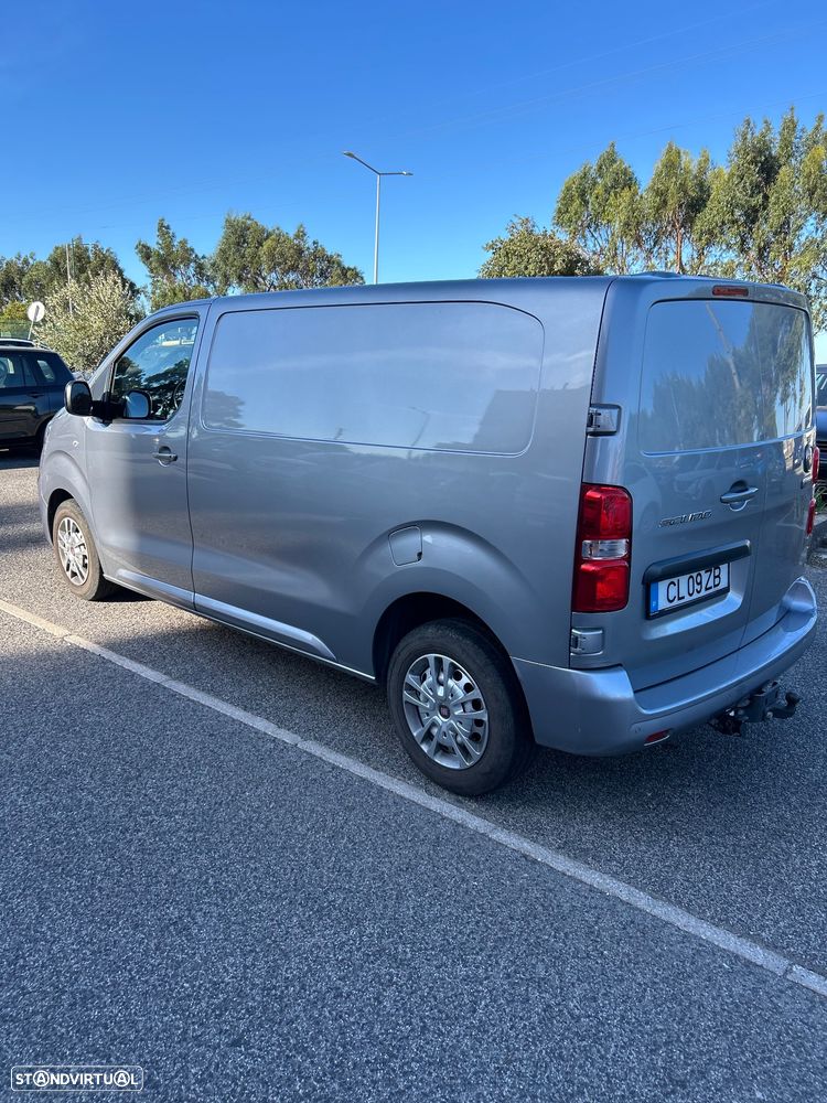 Fiat Scudo - 6