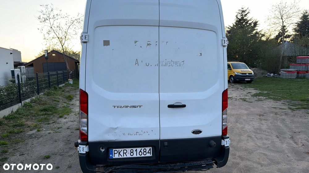 Ford Transit - 26
