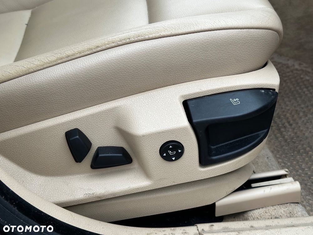 BMW Seria 5 - 25
