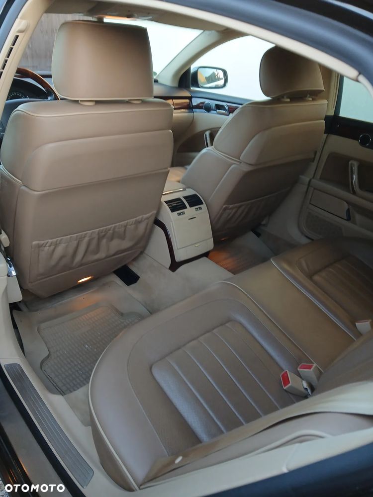 Volkswagen Phaeton 3.0 V6 TDI 4Mot (5 os.) - 6