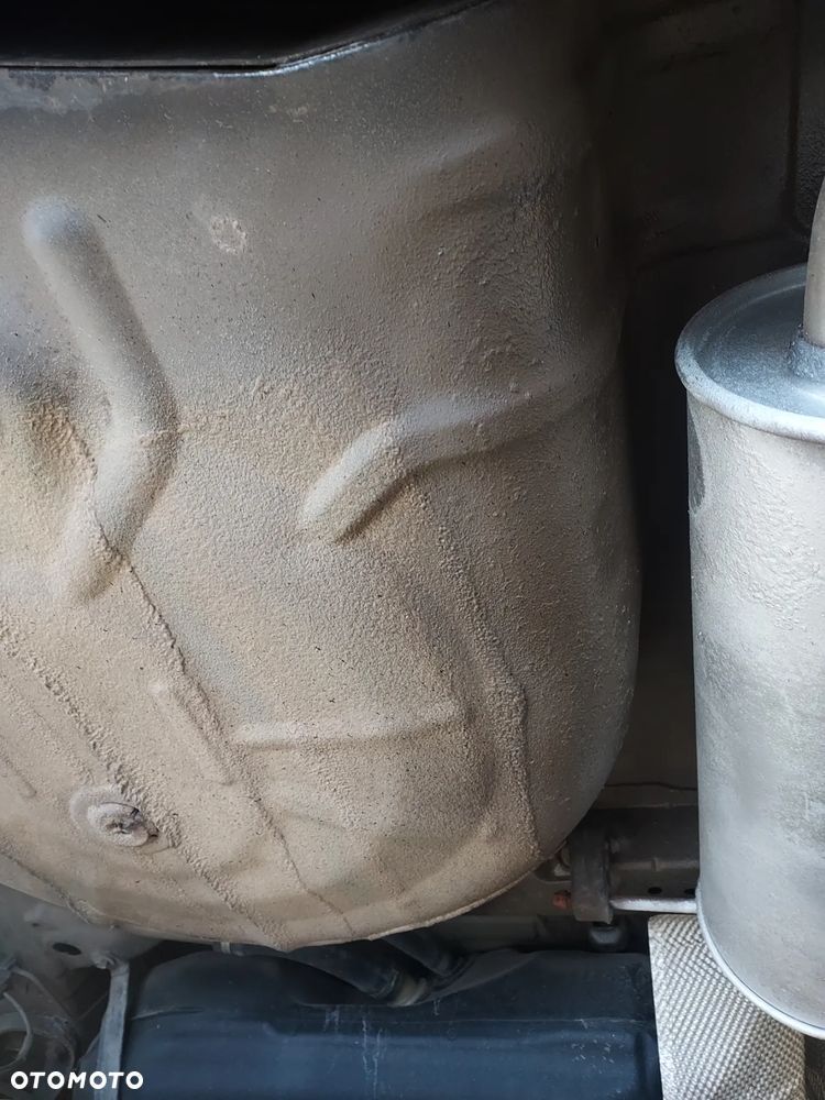 Ford Fiesta 1.25 Viva - 18