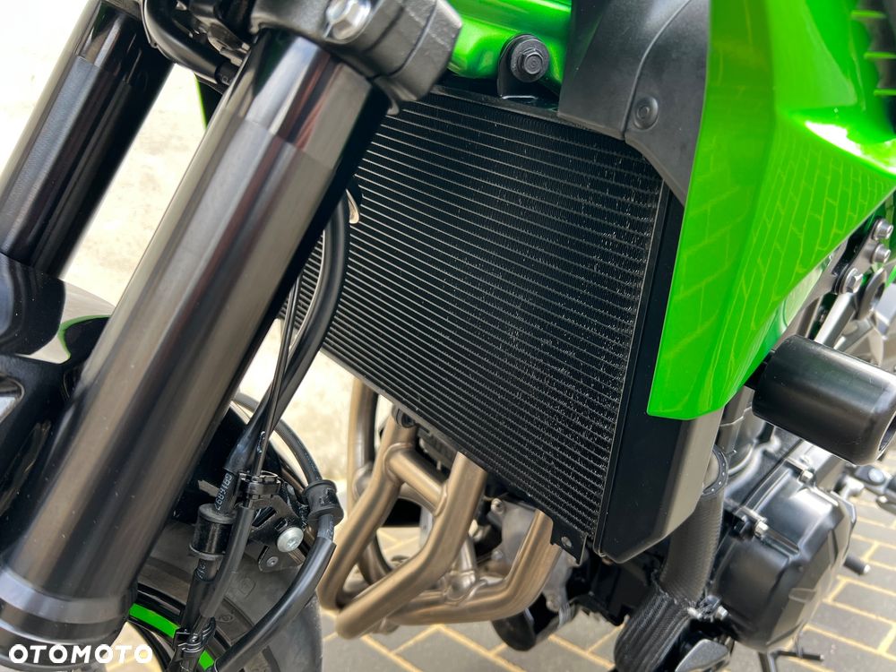 Kawasaki Z 900 - 17
