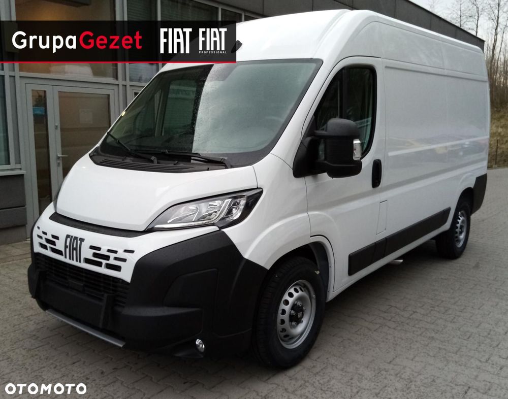 Fiat Ducato - 1