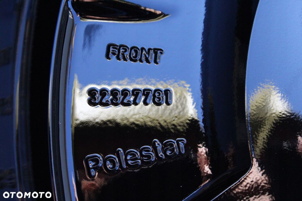 oryg polestar 2 19cali 5x108 et50 8j et53 9j - 8