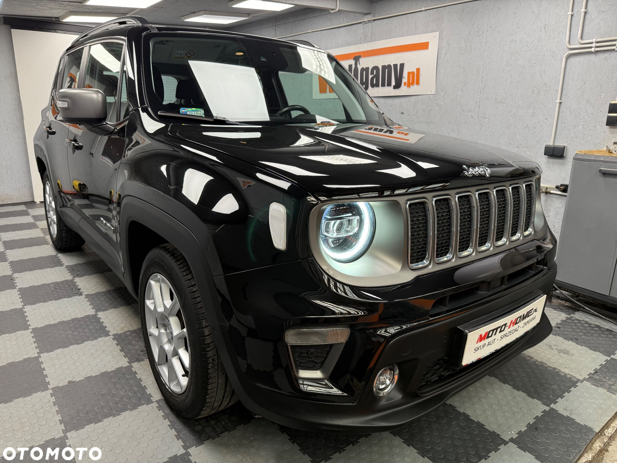 Jeep Renegade - 26