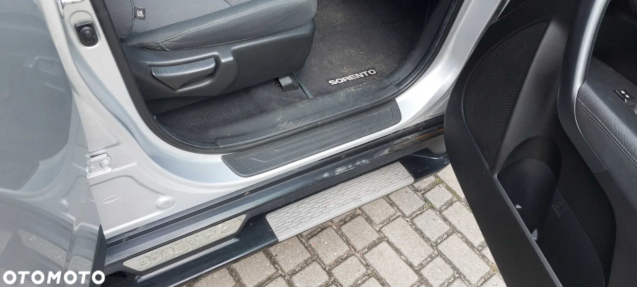 Kia Sorento 2.4 CVVT 4WD Vision - 15