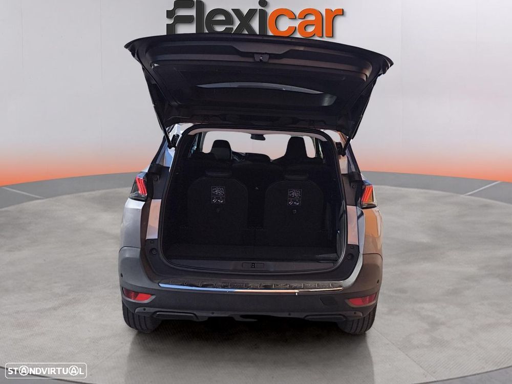 Peugeot 5008 1.5 BlueHDi Allure Pack EAT8 - 9