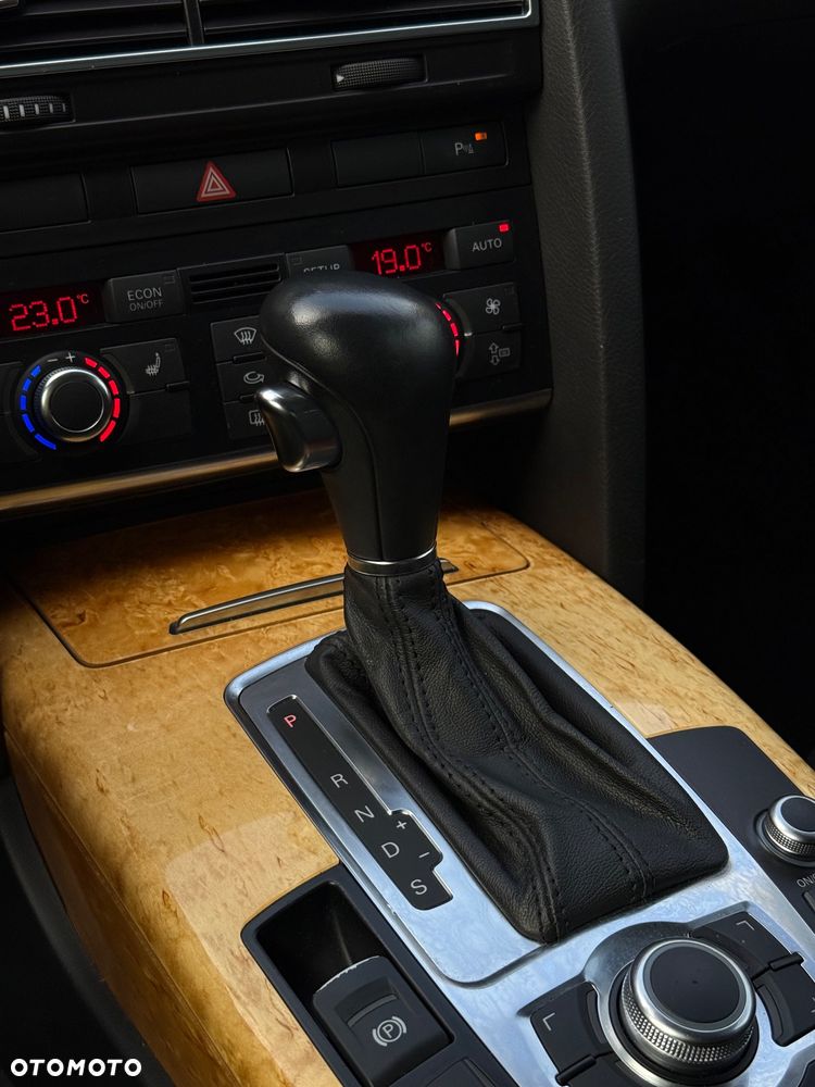 Audi A6 Limousine - 23