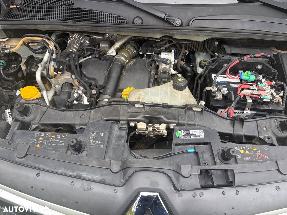 Renault Kangoo 1.5 dCI Expression - 14