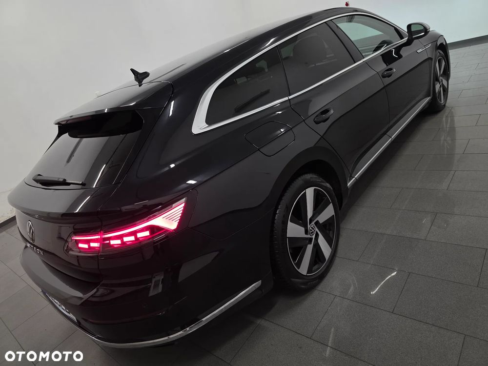 Volkswagen Arteon Shooting Brake 2.0 TDI SCR DSG Elegance - 6