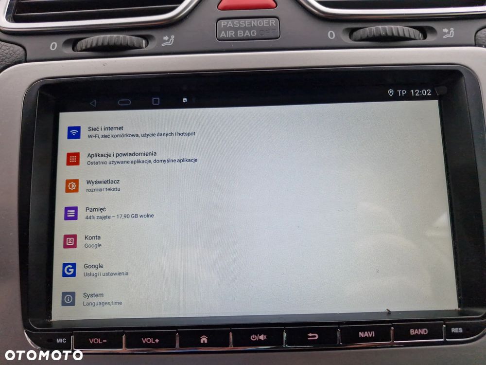 Volkswagen Scirocco - 31