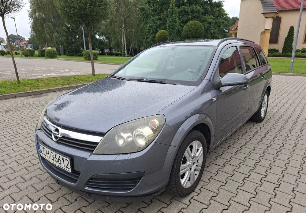 Opel Astra - 3