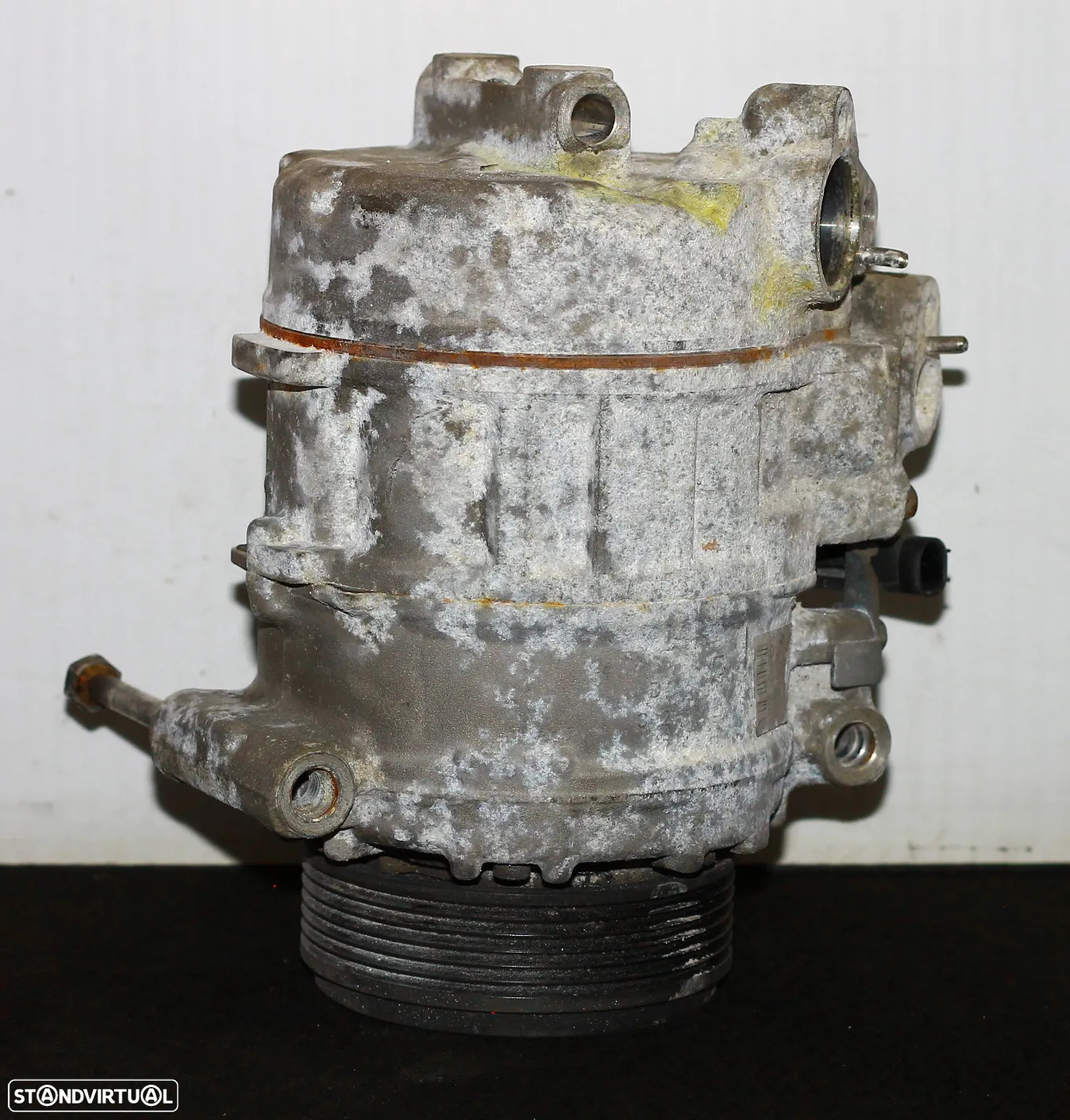 COMPRESSOR AC BMW E93 - 3