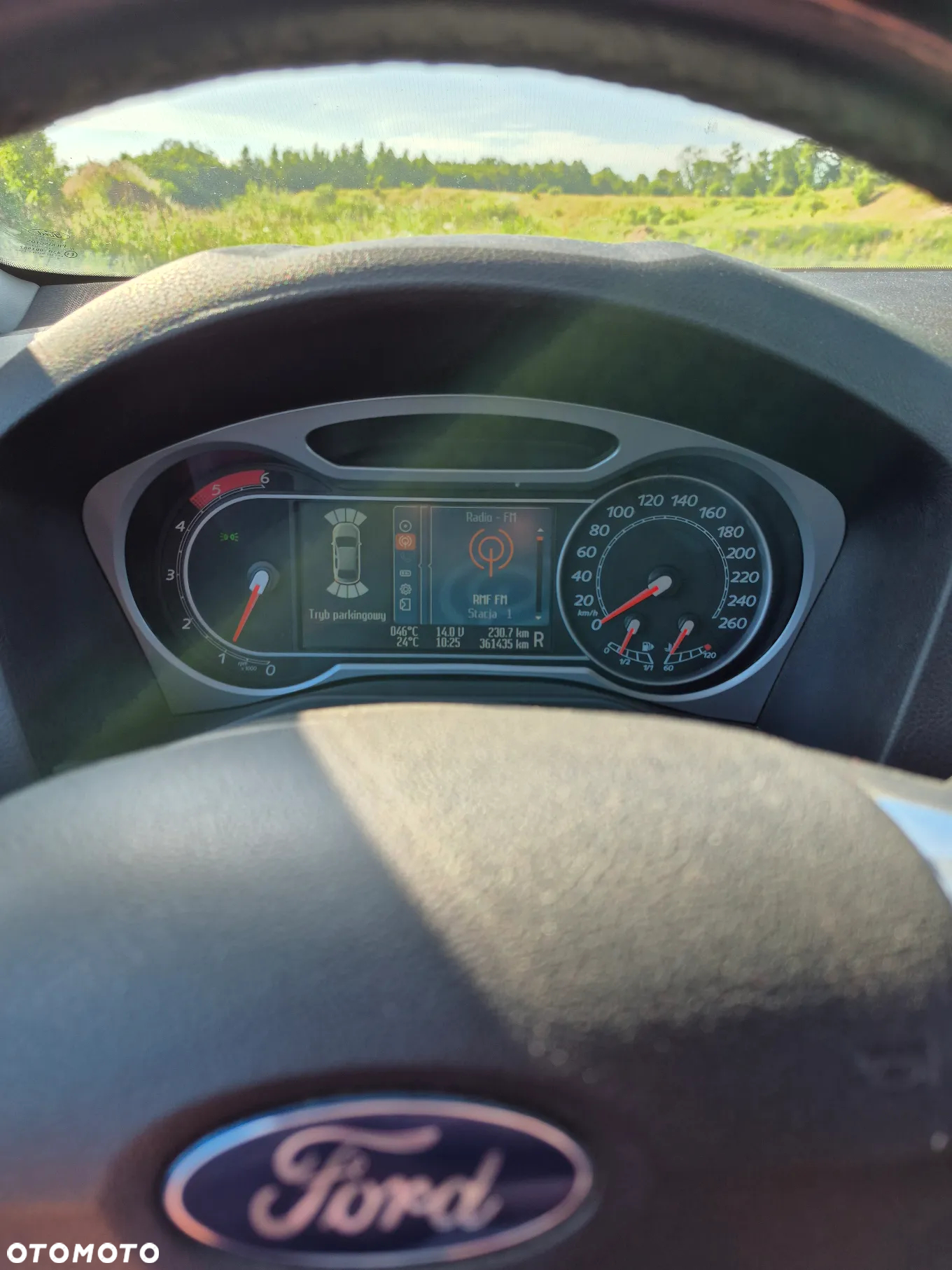 Ford Mondeo 2.0 TDCi Titanium - 28