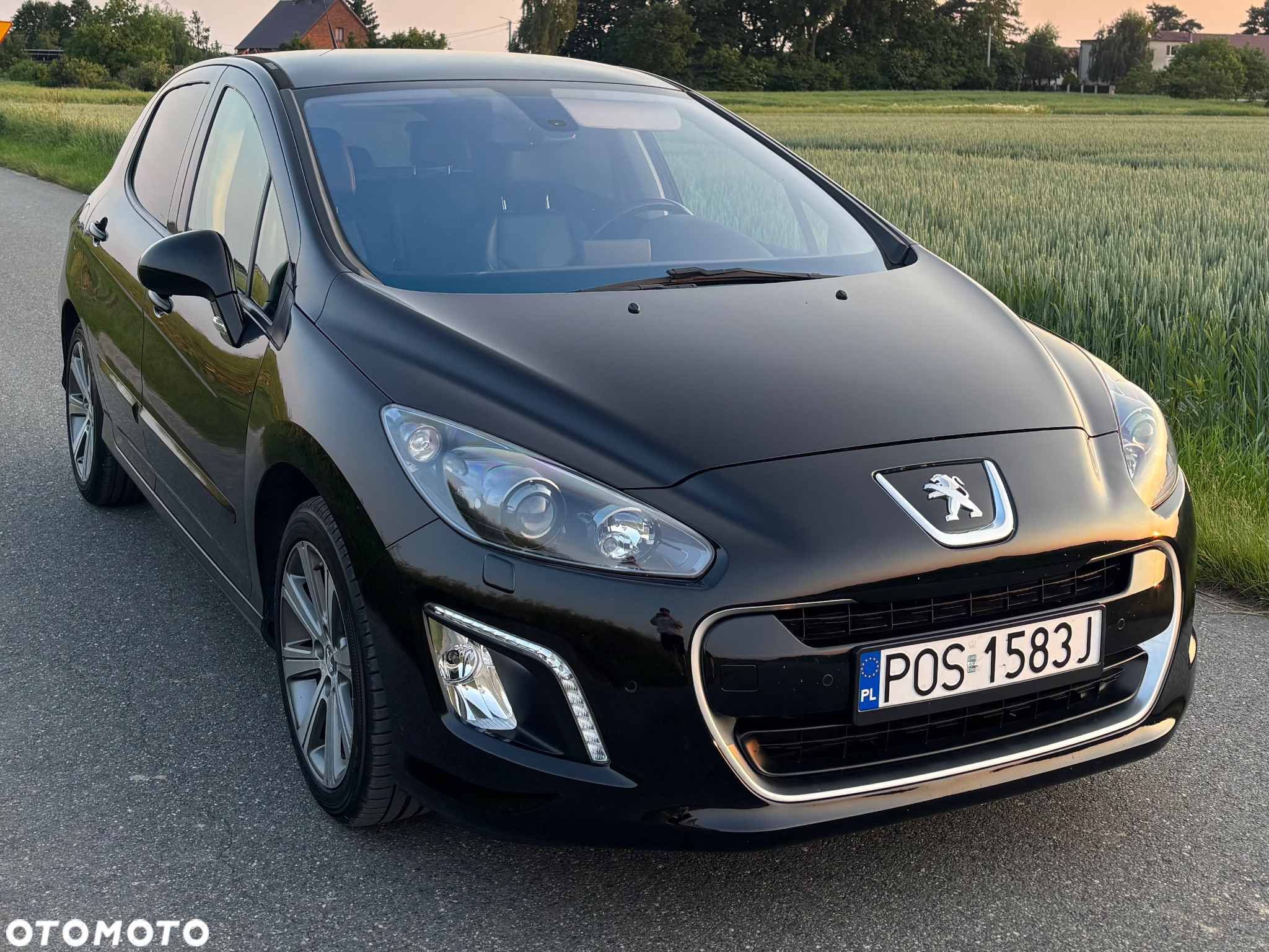 Peugeot 308 HDi FAP 150 Allure - 10